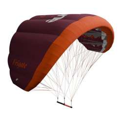 F-ONE FRIGATE 2025 - aile de pocket wing